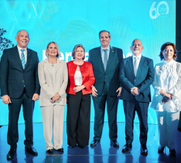 Instituto Dermatológico Dominicano celebra 60 años con más de 17 millones de consultas y una red de 9 unidades a nivel nacional