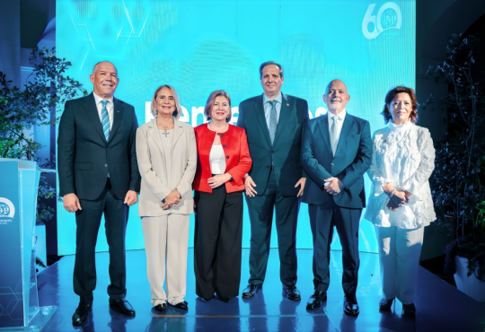 Instituto Dermatológico Dominicano celebra 60 años con más de 17 millones de consultas y una red de 9 unidades a nivel nacional