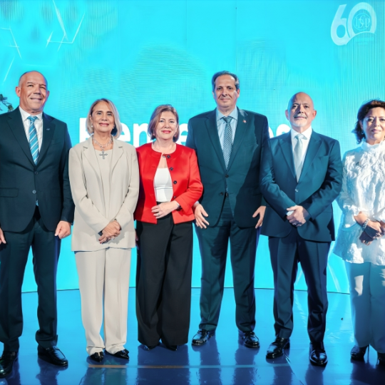 Instituto Dermatológico Dominicano celebra 60 años con más de 17 millones de consultas y una red de 9 unidades a nivel nacional