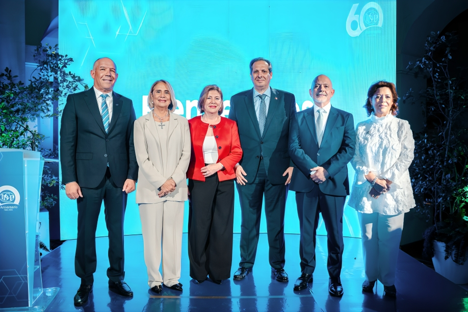 Instituto Dermatológico Dominicano celebra 60 años con más de 17 millones de consultas y una red de 9 unidades a nivel nacional