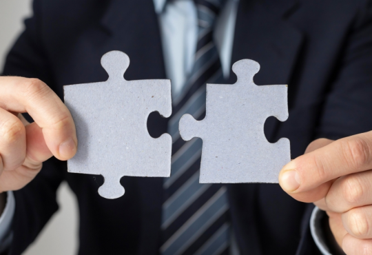 McKinsey identifica un nuevo ciclo de crecimiento en fusiones y adquisiciones