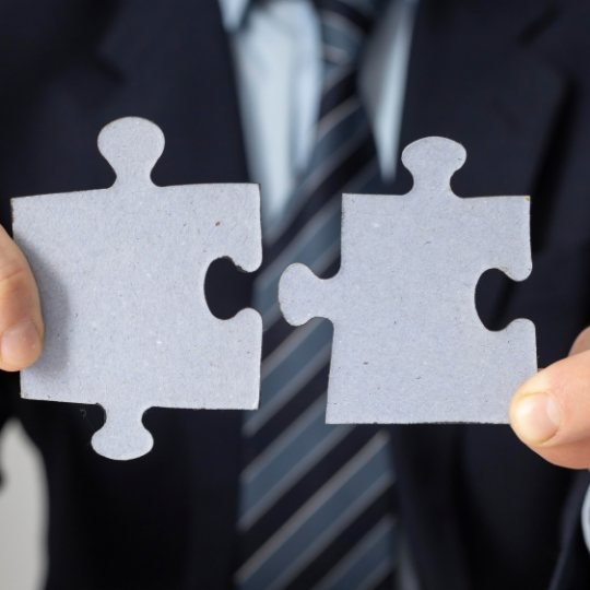 McKinsey identifica un nuevo ciclo de crecimiento en fusiones y adquisiciones