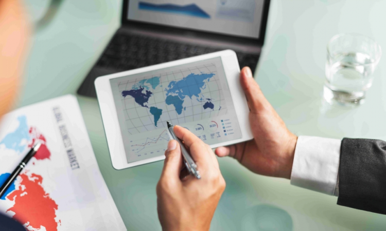 América Latina puede generar hasta US$1.7 billones anuales adicionales con IA, según estudio del WEF y McKinsey