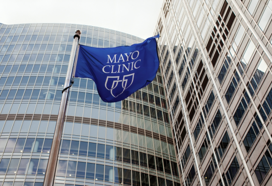 Mayo Clinic abre una oficina de información para pacientes en las Islas Caimán