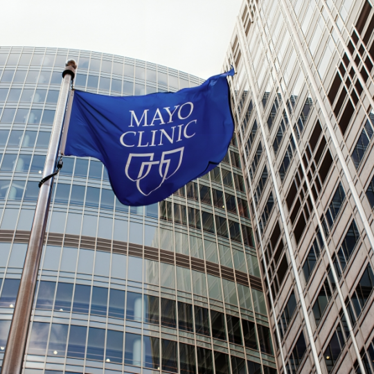 Mayo Clinic abre una oficina de información para pacientes en las Islas Caimán