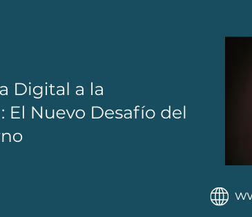 De la Presencia Digital a la Trascendencia: El Nuevo Desafío del Médico Moderno