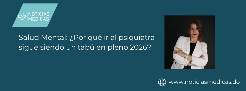 Salud Mental: ¿Por qué ir al psiquiatra sigue siendo un tabú en pleno 2026? Salud Mental: ¿Por qué ir al psiquiatra sigue siendo un tabú en pleno 2026?