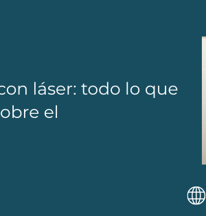 Aclarado íntimo con láser: todo lo que necesitas saber sobre el procedimiento
