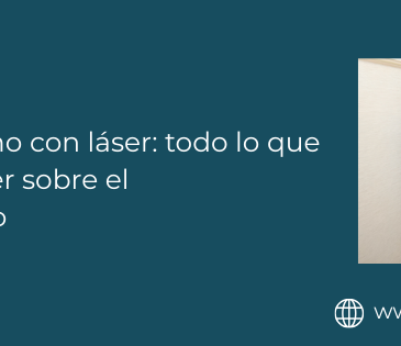 Aclarado íntimo con láser: todo lo que necesitas saber sobre el procedimiento