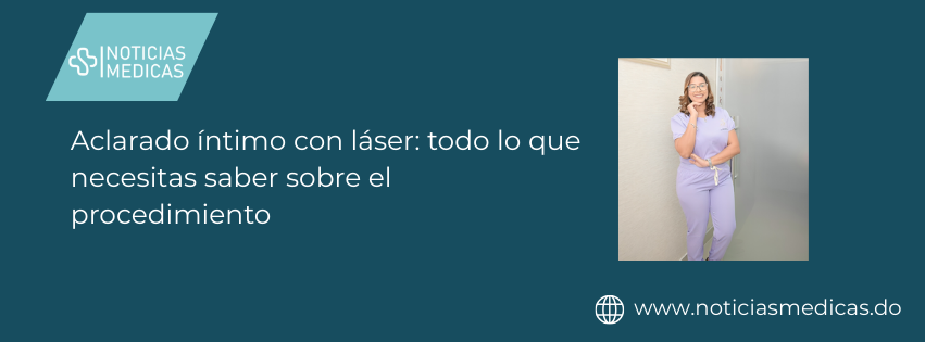 Aclarado íntimo con láser: todo lo que necesitas saber sobre el procedimiento