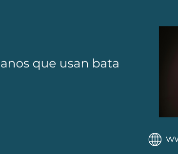Los seres humanos que usan bata blanca