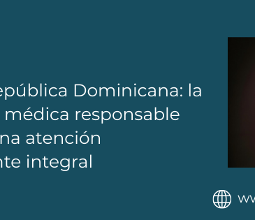 Autismo en República Dominicana: la comunicación médica responsable como eje de una atención verdaderamente integral