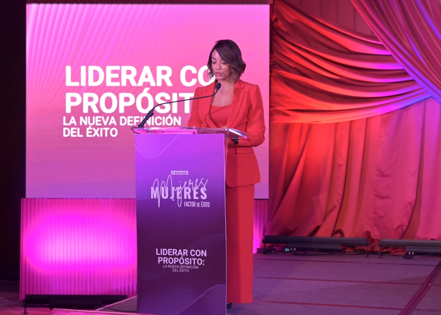 V Encuentro Mujeres Factor de Éxito: El liderazgo con propósito se consolida como el nuevo estándar femenino en la región
