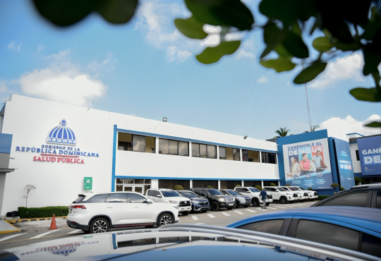 Salud Pública refuerza protocolos ante virus emergentes Salud Pública refuerza protocolos ante virus emergentes