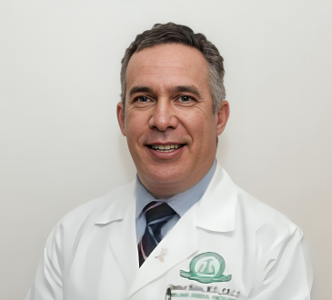 Dr. Juan Jiménez Bloise es electo nuevo Presidente de la Sociedad Dominicana de Cirugía Oncológica para el período 2026-2028