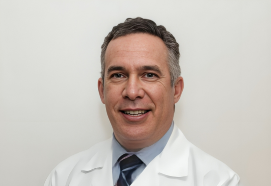 Dr. Juan Jiménez Bloise es electo nuevo Presidente de la Sociedad Dominicana de Cirugía Oncológica para el período 2026-2028