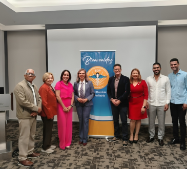Sociedad Dominicana de Pediatría capacita a sus miembros sobre los beneficios y el uso responsable de simbióticos en niños