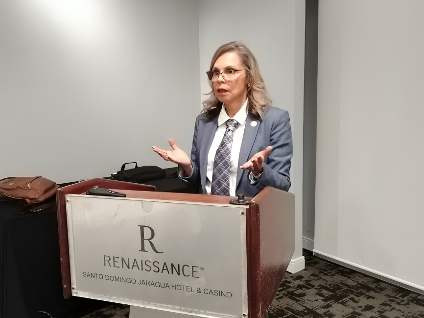 Sociedad Dominicana de Pediatría capacita a sus miembros sobre los beneficios y el uso responsable de simbióticos en niños