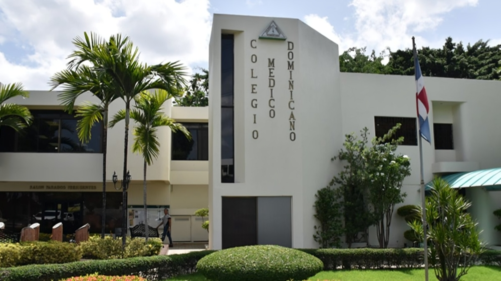Colegio Médico Dominicano denuncia ola de violencia e inseguridad en Hospital Salvador B. Gautier