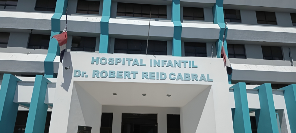 Hospital Robert Reid Cabral confirma que circulación de virus respiratorios se mantiene en niveles estacionales habituales Hospital Robert Reid Cabral confirma que circulación de virus respiratorios se mantiene en niveles estacionales habituales