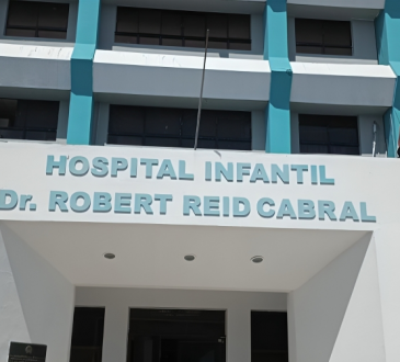 Hospital Robert Reid Cabral confirma que circulación de virus respiratorios se mantiene en niveles estacionales habituales