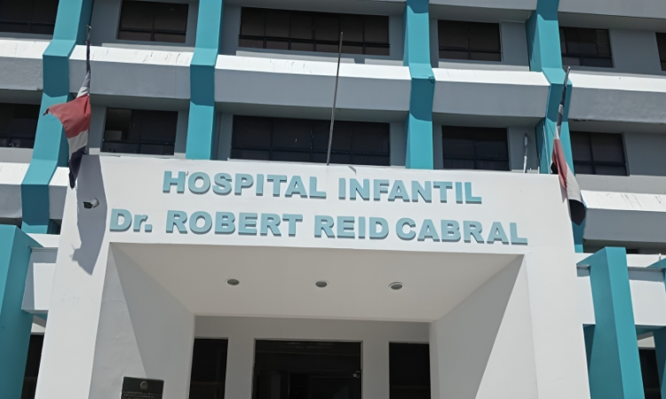 Hospital Robert Reid Cabral confirma que circulación de virus respiratorios se mantiene en niveles estacionales habituales