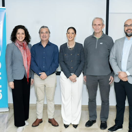 UNICEF y UNIBE crean Red Nacional para combatir la violencia infantil con datos y evidencia científica