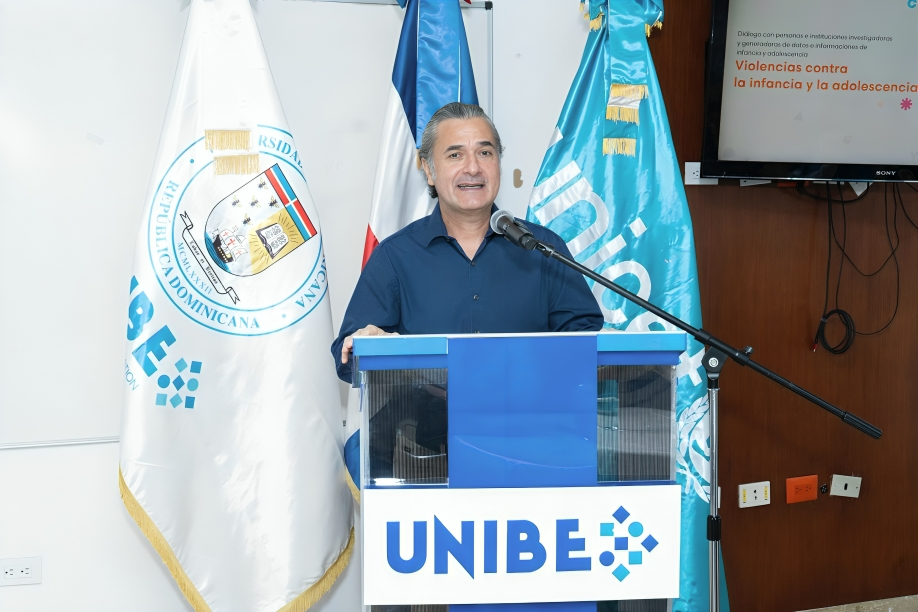 UNICEF y UNIBE crean Red Nacional para combatir la violencia infantil con datos y evidencia científica