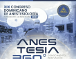 Especialistas nacionales e internacionales se darán cita en el Congreso Dominicano de Anestesiología 2026