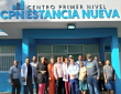 SNS entrega remozado Centro de Salud en Estancia Nueva como parte de la estrategia nacional de Atención Primaria