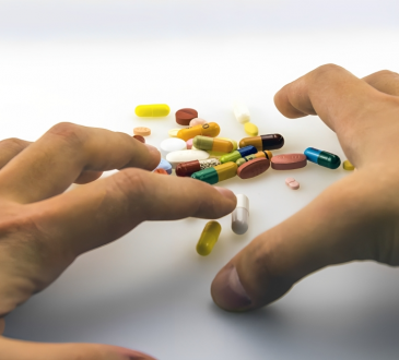 OPS Alerta: Trastornos por drogas son el 4° factor de muerte en Américas, con tasa de mortalidad cuatro veces mayor al promedio mundial