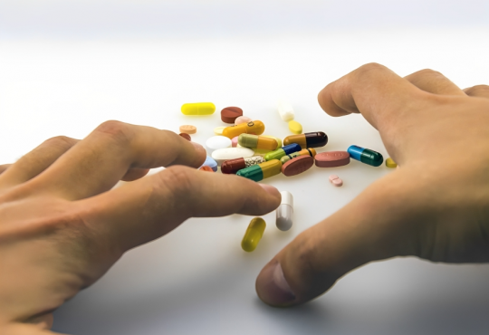 OPS Alerta: Trastornos por drogas son el 4° factor de muerte en Américas, con tasa de mortalidad cuatro veces mayor al promedio mundial