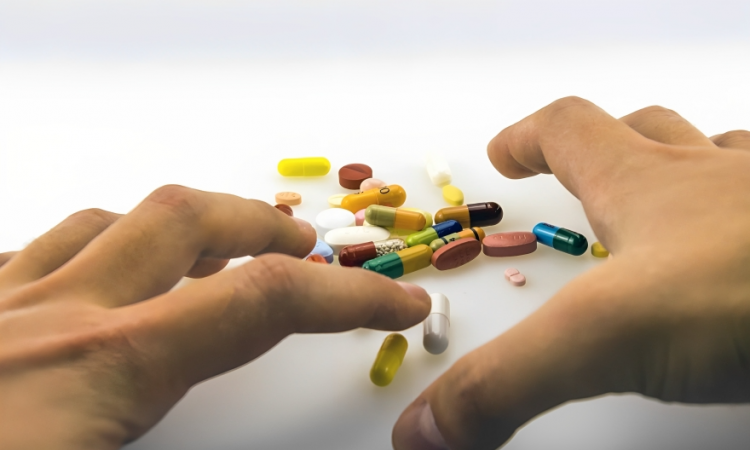 OPS Alerta: Trastornos por drogas son el 4° factor de muerte en Américas, con tasa de mortalidad cuatro veces mayor al promedio mundial