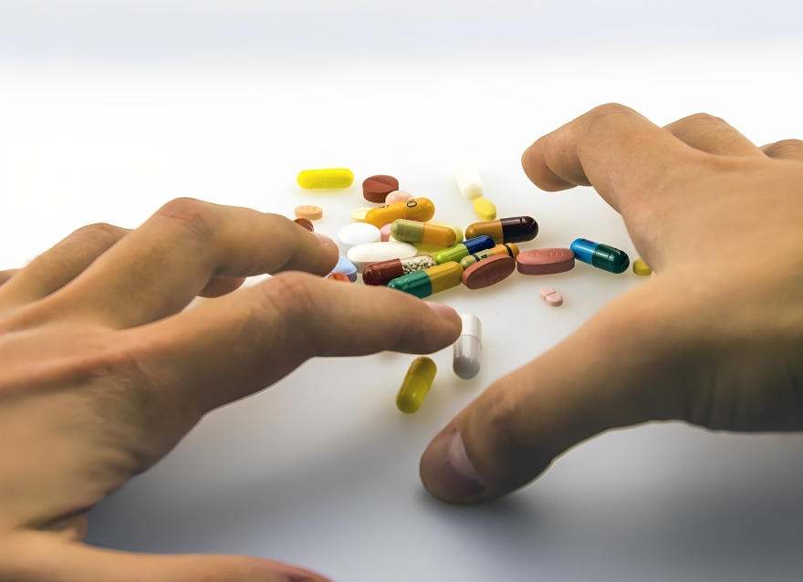 OPS Alerta: Trastornos por drogas son el 4° factor de muerte en Américas, con tasa de mortalidad cuatro veces mayor al promedio mundial