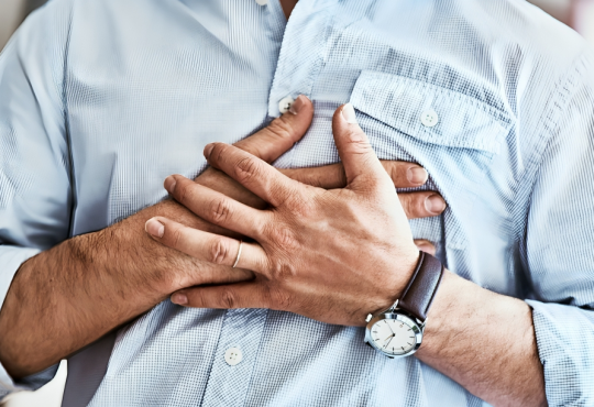 Encuesta de Cleveland Clinic revela brecha entre confianza y conocimiento sobre riesgo cardíaco en estadounidenses