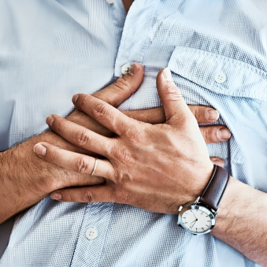 Encuesta de Cleveland Clinic revela brecha entre confianza y conocimiento sobre riesgo cardíaco en estadounidenses