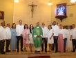 Sociedad Dominicana de Obstetricia y Ginecología conmemora 75 años con solemne Misa de Acción de Gracias