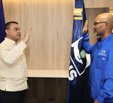 SNS juramenta nuevo director del Hospital Salvador B. Gautier y anuncia importante inversión para su remozamiento