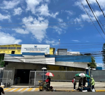 Instituto Oncológico Regional del Cibao entre escándalo de aumento salarial y nombramientos