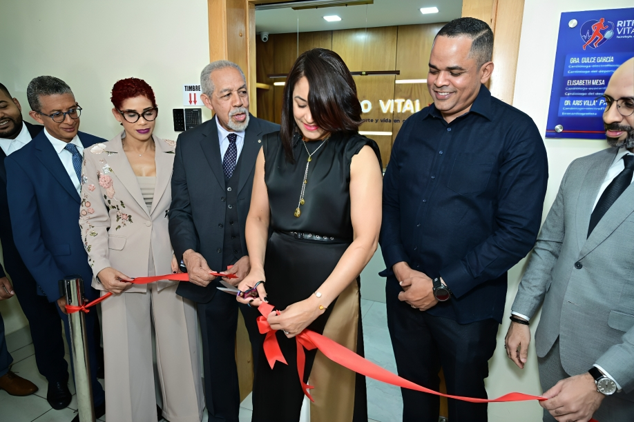 Cardiólogos Dominicanos alertan sobre falta de evaluaciones cardíacas en deportistas y aumento de eventos cardiovasculares en jóvenes