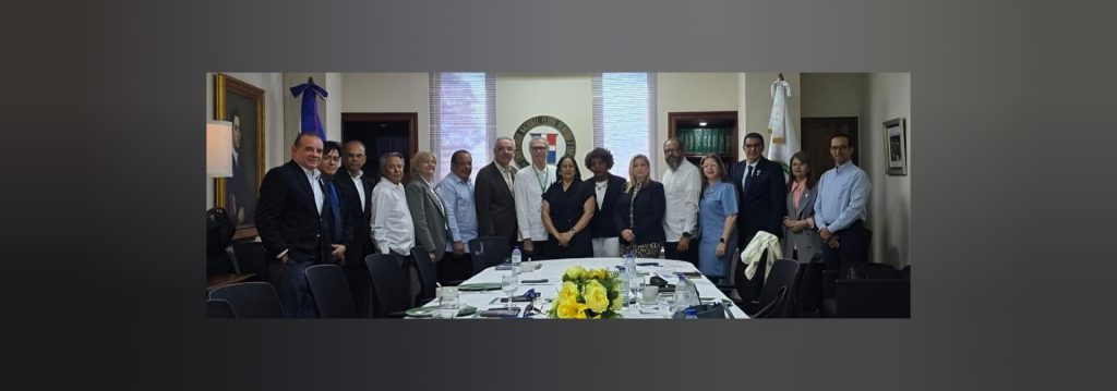 ADOFEM celebra su primera reunión ordinaria del 2026 en la UNPHU analizando la Educación Médica, Rediseño Curricular y Proyección Internacional ADOFEM celebra su primera reunión ordinaria del 2026 en la UNPHU analizando la Educación Médica, Rediseño Curricular y Proyección Internacional
