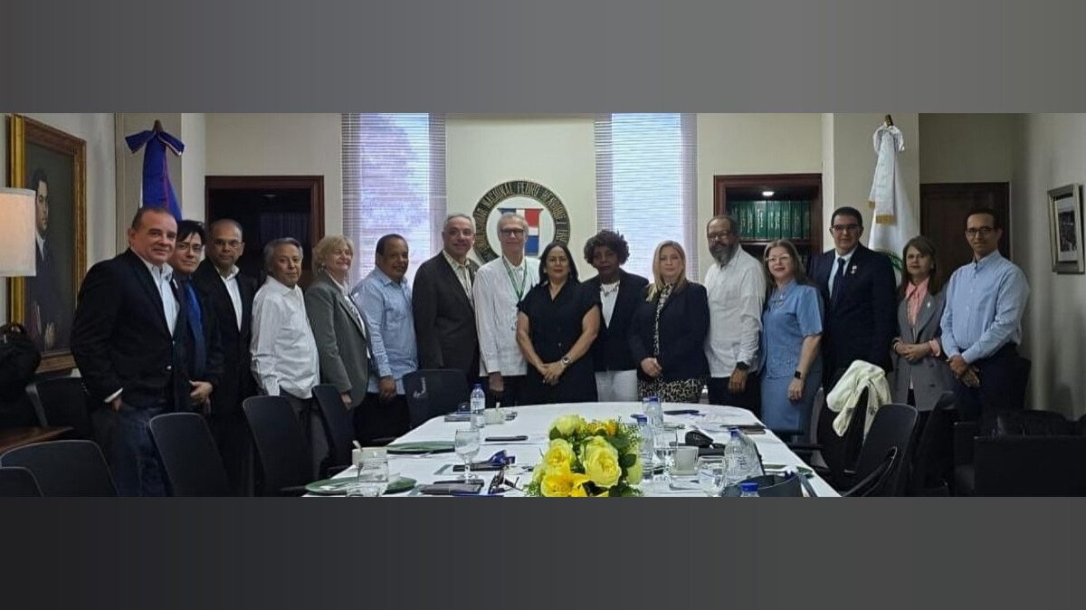 ADOFEM celebra su primera reunión ordinaria del 2026 en la UNPHU analizando la Educación Médica, Rediseño Curricular y Proyección Internacional