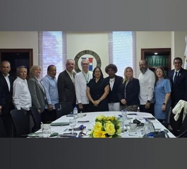 ADOFEM celebra su primera reunión ordinaria del 2026 en la UNPHU analizando la Educación Médica, Rediseño Curricular y Proyección Internacional