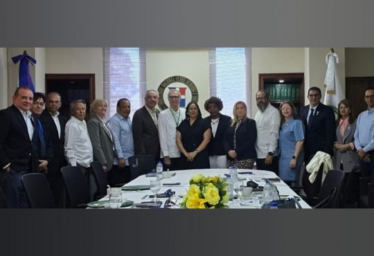 ADOFEM celebra su primera reunión ordinaria del 2026 en la UNPHU analizando la Educación Médica, Rediseño Curricular y Proyección Internacional