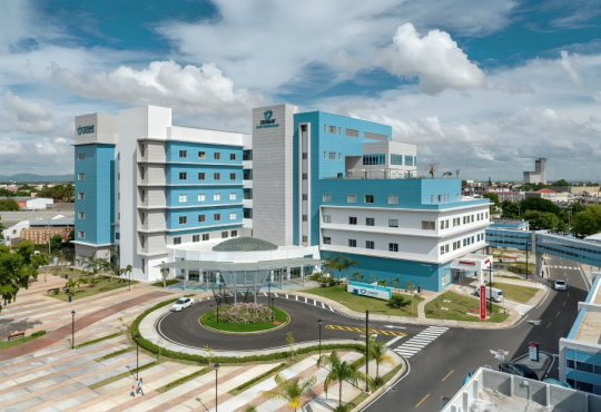 Cardiólogos formados en CEDIMAT obtienen certificaciones internacionales del American College of Cardiology