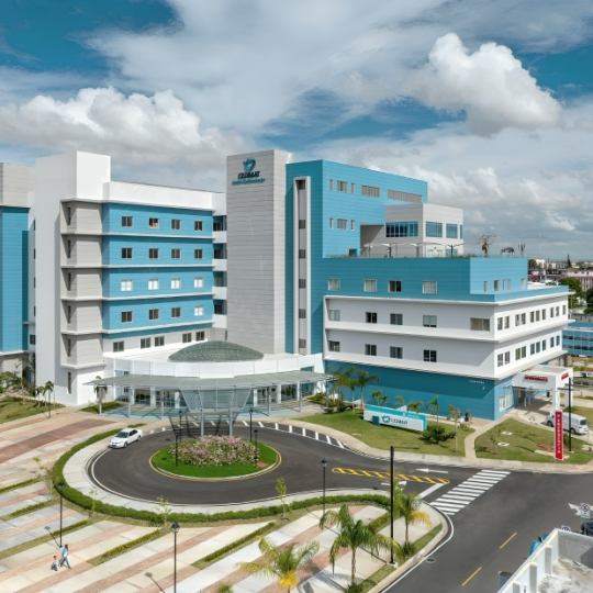 Cardiólogos formados en CEDIMAT obtienen certificaciones internacionales del American College of Cardiology