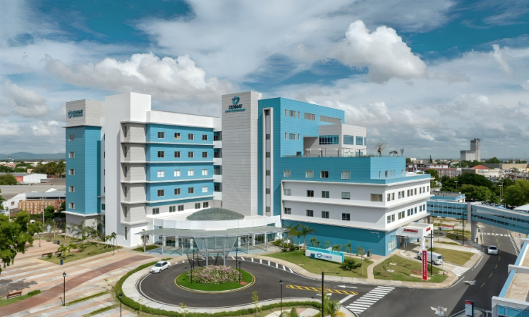 Cardiólogos formados en CEDIMAT obtienen certificaciones internacionales del American College of Cardiology