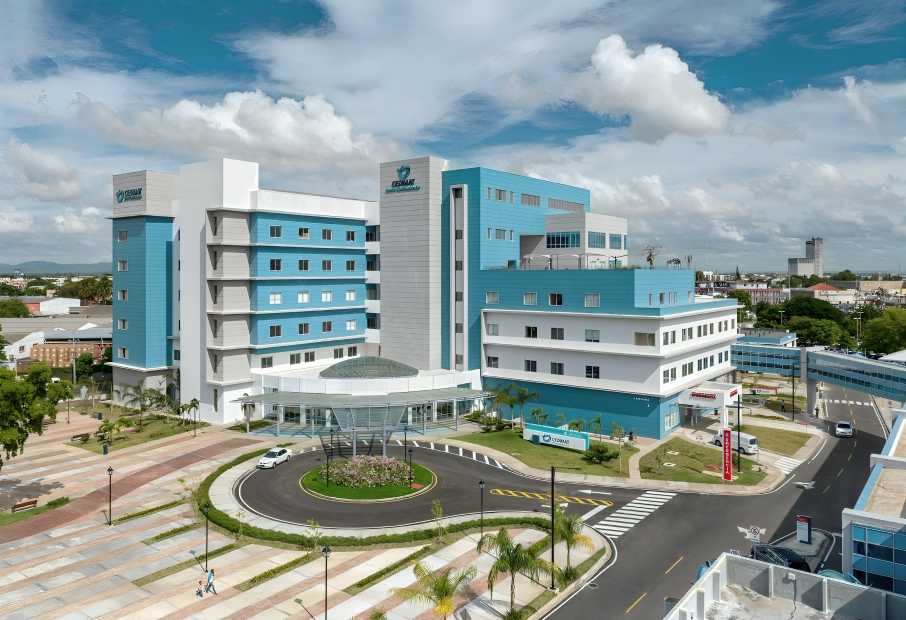 Cardiólogos formados en CEDIMAT obtienen certificaciones internacionales del American College of Cardiology