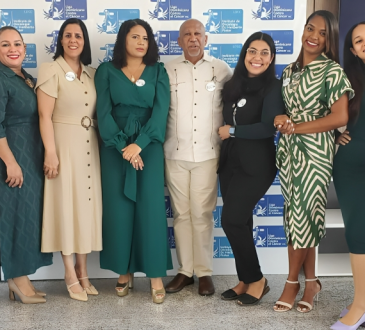 Instituto Oncológico Heriberto Pieter realiza Jornada de Cuidados Paliativos