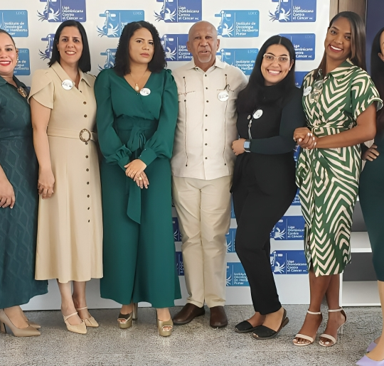 Instituto Oncológico Heriberto Pieter realiza Jornada de Cuidados Paliativos